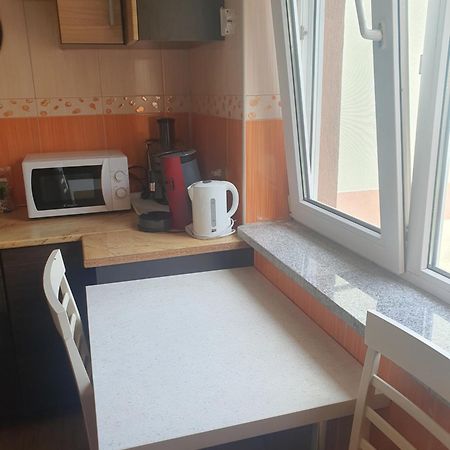 Vila Sunset 2 Aparthotel Galati  Ngoại thất bức ảnh