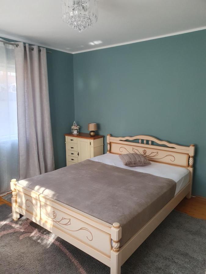 Vila Sunset 2 Aparthotel Galati  Ngoại thất bức ảnh