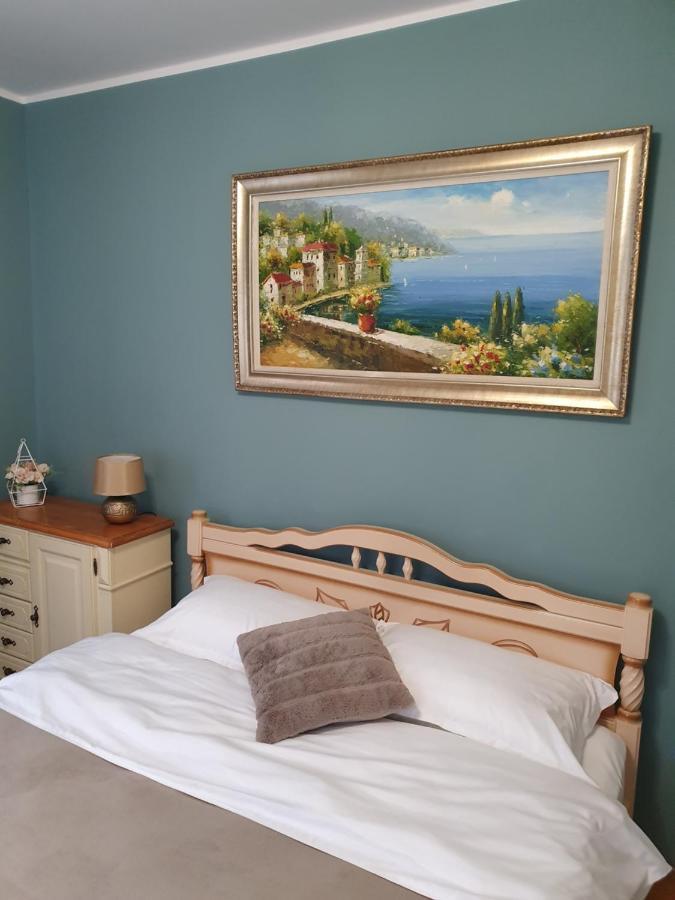 Vila Sunset 2 Aparthotel Galati  Ngoại thất bức ảnh