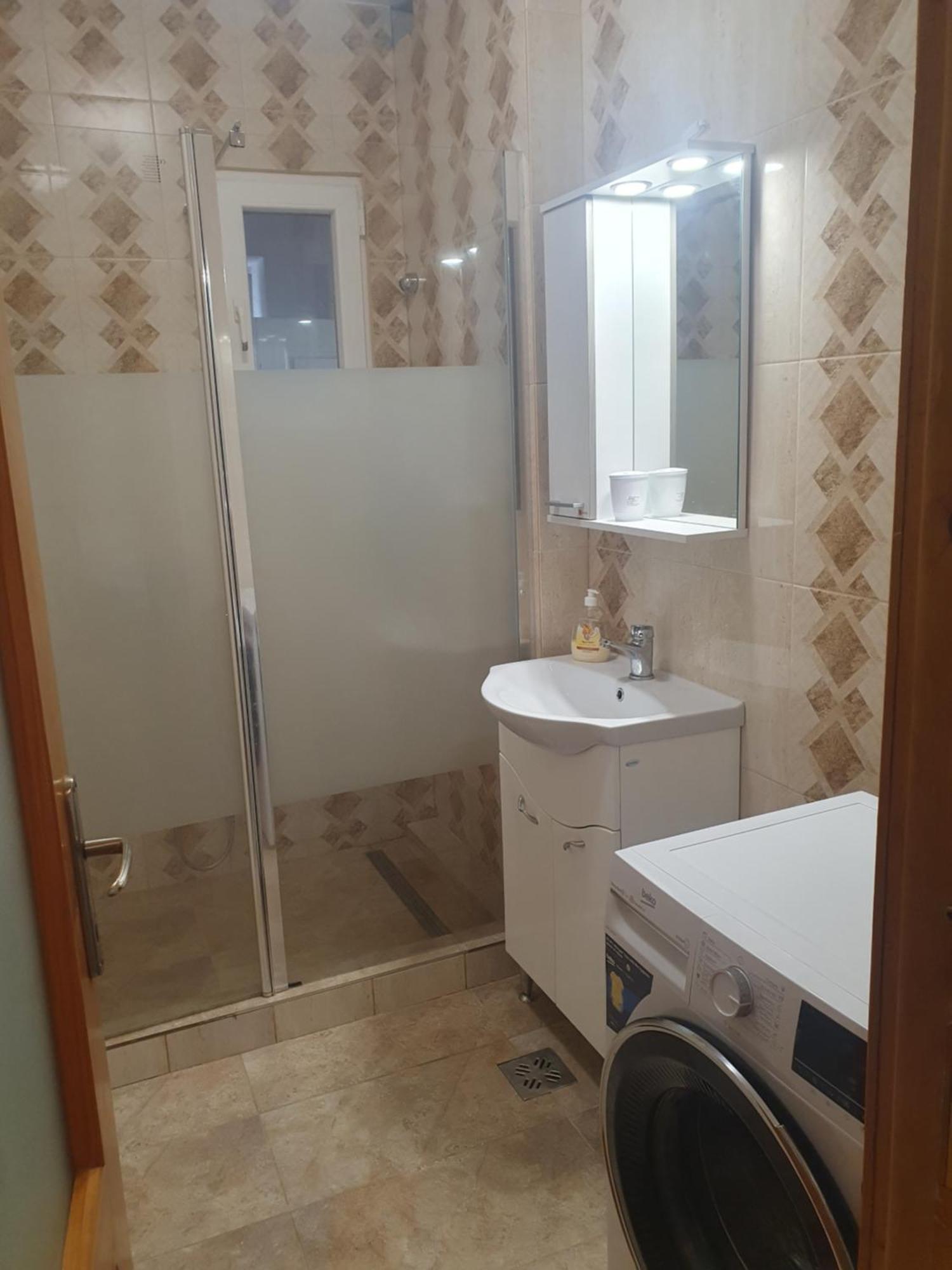 Vila Sunset 2 Aparthotel Galati  Ngoại thất bức ảnh