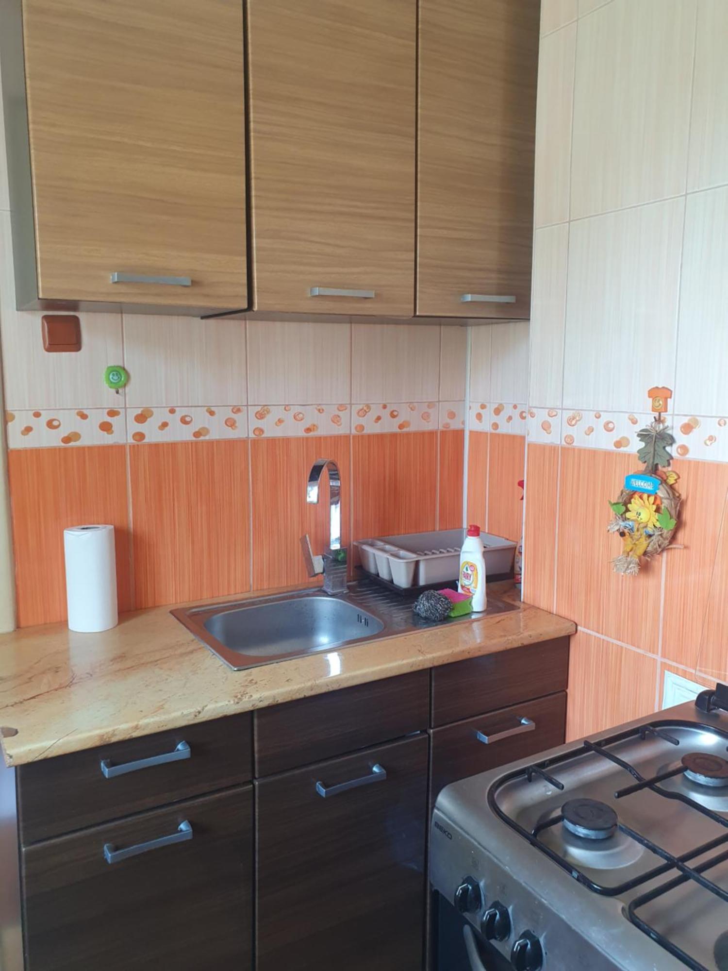 Vila Sunset 2 Aparthotel Galati  Ngoại thất bức ảnh