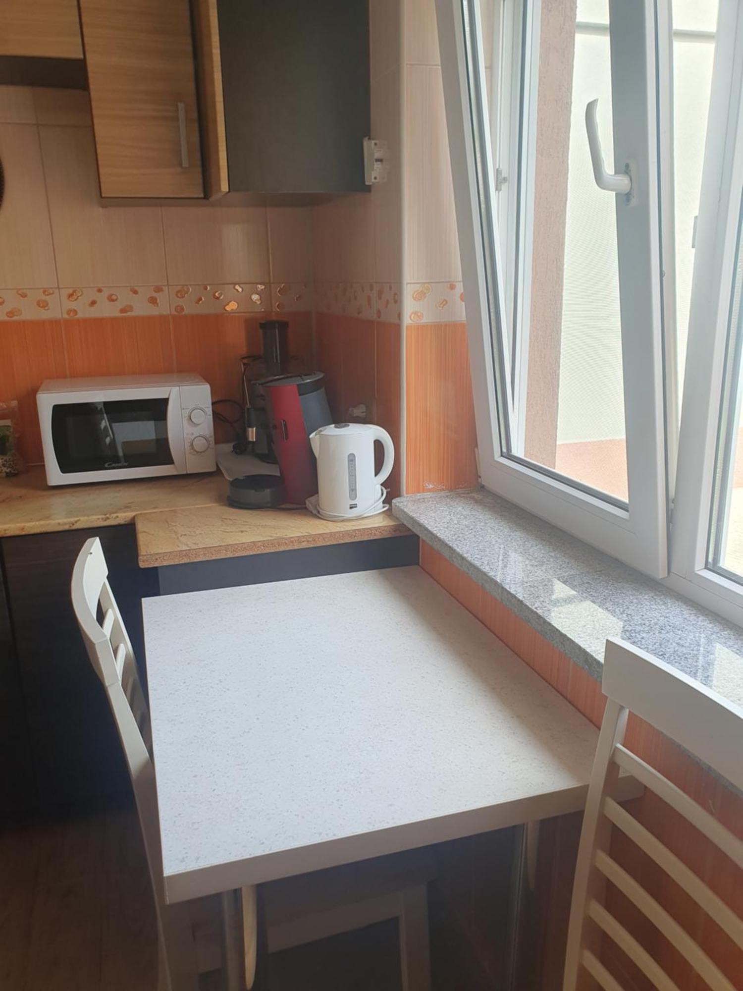 Vila Sunset 2 Aparthotel Galati  Ngoại thất bức ảnh