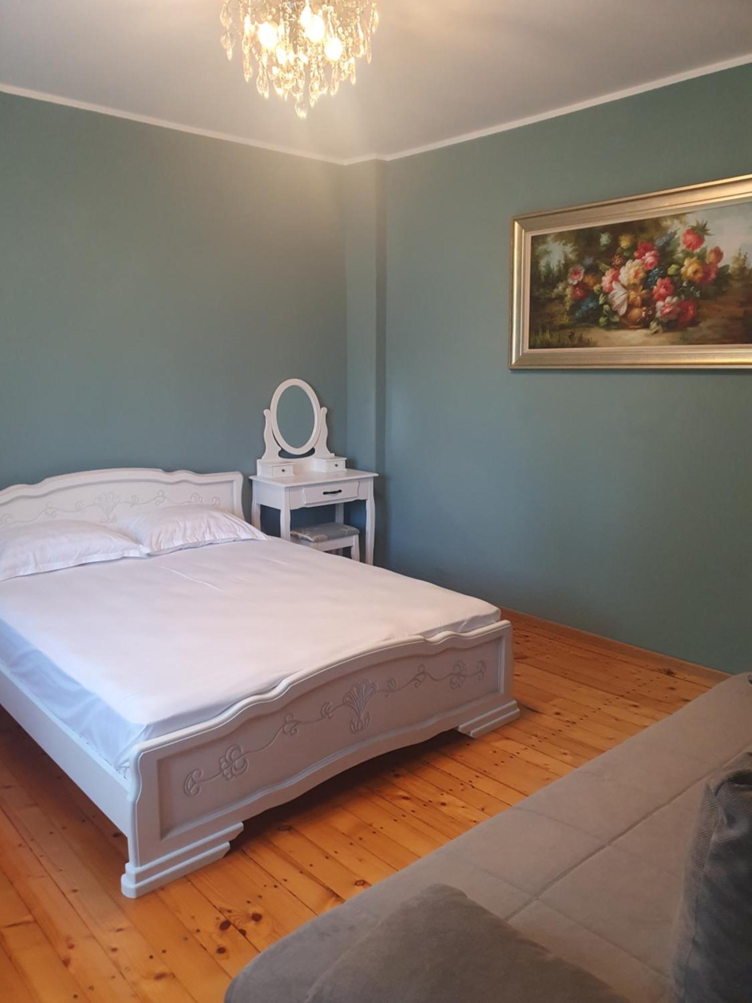 Vila Sunset 2 Aparthotel Galati  Ngoại thất bức ảnh